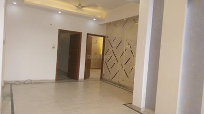 Ansal C1 - Block Living Room 1