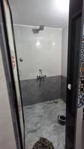 Bathroom Image of Quick key realty in Airoli, Navi Mumbai