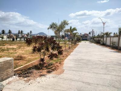 Residential Plot