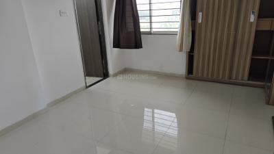 Bedroom Image of 992 Sq.ft 2 BHK Apartment / Flat for sale in GK Aanandam Block A, Nipania Indore for Rs. 5800000