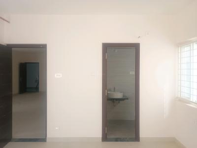 Bedroom Image of 1580 Sq.ft 2 BHK Apartment / Flat for sale in Kondapur Hyderabad for Rs. 16590000