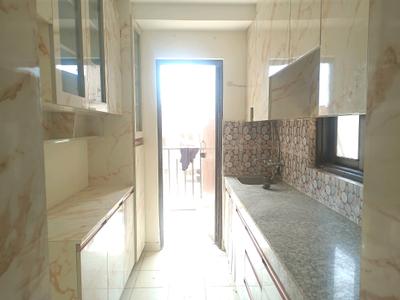 Kitchen Image of 850 Sq.ft 2 BHK Apartment / Flat for sale in Apex Our Homes, Sector 37C Gurgaon for Rs. 5921000