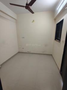 Bedroom Image of 1500 Sq.ft 2.5 BHK Apartment / Flat for rent in Karelibagh Vadodara for Rs. 15000