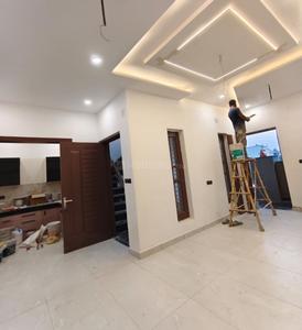Hall Image of 850 Sq.ft 2 BHK Independent House for sale in MS Garden, Avadi Chennai for Rs. 6510000