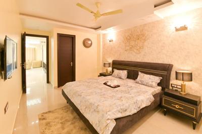 Bedroom Image of 1932 Sq.ft 3 BHK Apartment / Flat for sale in Conscient Parq, Sector 80 Gurgaon for Rs. 30000000