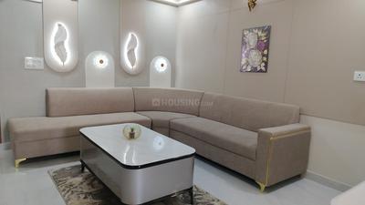 Hall Image of 1380 Sq.ft 3 BHK Apartment / Flat for sale in RK The Veranda, Kanakpura Jaipur for Rs. 7500000