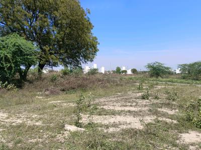 Image of 32 Sq.ft Residential Plot / Land for sale in Puth Khurd, New Delhi for Rs. 5550000