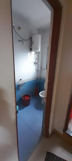 jadhav apartment Bathroom 1