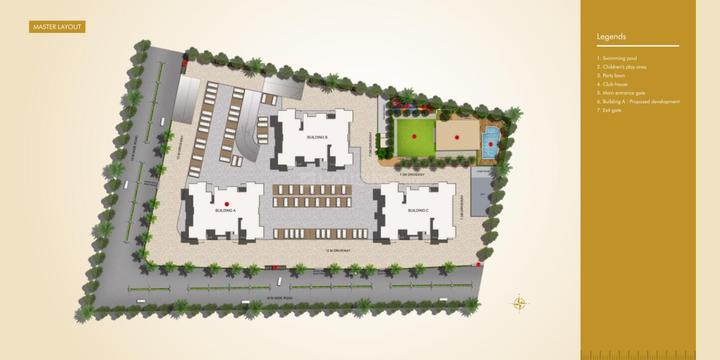 Pyramid Atlante Main Image 1