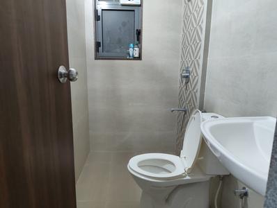 Image of 1500 Sq.ft 3 BHK Apartment / Flat for rent in Adani Amogha, Shantigram, Ahmedabad for Rs. 48000