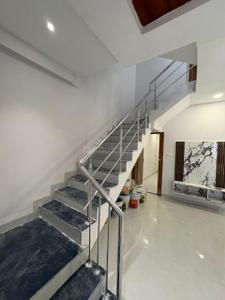 Image of 1300 Sq.ft 3 BHK Independent House for sale in V N A Creation Anand Dham, Devguradia, Indore for Rs. 5900000