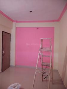 Hall Image of 540 Sq.ft 1 BHK Apartment / Flat for rent in Kalyan East Kalyan for Rs. 5000