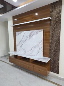 Bedroom Image of 1800 Sq.ft 2 BHK Independent House for rent in Kapra Secunderabad for Rs. 20000