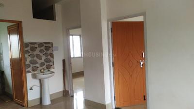 Bedroom Image of 820 Sq.ft 2 BHK Apartment / Flat for sale in Saha Para Kolkata for Rs. 4200000