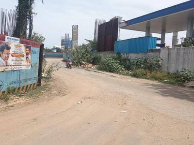 Image of 2280 Sq.ft Residential Plot / Land for sale in Madhavaram, Chennai for Rs. 32604000