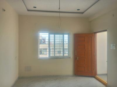 Living Room Image of 1600 Sq.ft 3 BHK Apartment / Flat for sale in Nagole Hyderabad for Rs. 11000000