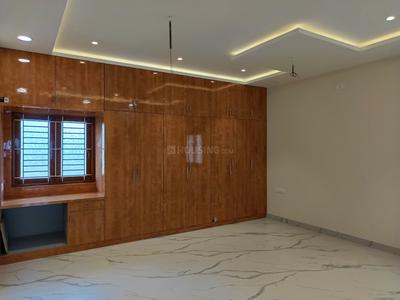 Bedroom Image of 1800 Sq.ft 3 BHK Independent House for sale in Thudiyalur Coimbatore for Rs. 12000000