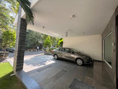 Image of 4550 Sq.ft 4 BHK Villa for sale in Kondapur, Hyderabad for Rs. 150000000