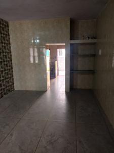 Bedroom Image of 350 Sq.ft 1 BHK Independent House for rent in Waghodia Road Vadodara for Rs. 6000