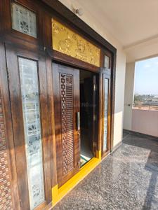 Balcony Image of 5500 Sq.ft 8 BHK Builder Floor for sale in Hayathnagar Hyderabad for Rs. 25000000
