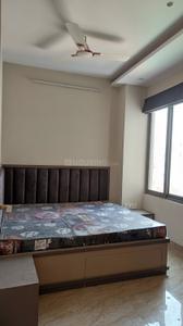 Bedroom Image of 1200 Sq.ft 2 BHK Apartment / Flat for sale in Raja Park Jaipur for Rs. 8000000
