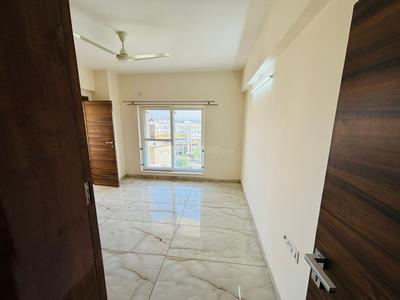 Bedroom Image of 1890 Sq.ft 3 BHK Apartment / Flat for rent in Paras Emperor, Hoshangabad Road Bhopal for Rs. 45000
