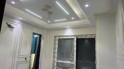 Bedroom Image of 1400 Sq.ft 4 BHK Builder Floor for sale in Sector 3 Rohini New Delhi for Rs. 36000000