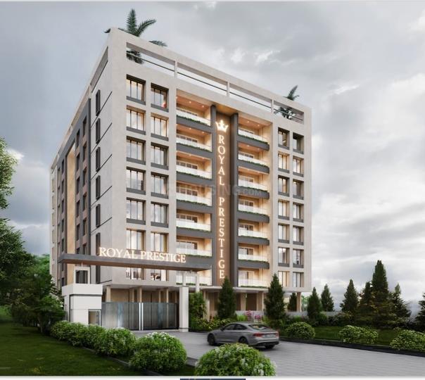 Shree Royal Prestige Main Image 1