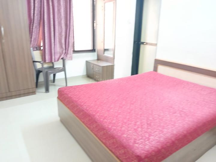 Ashapura dham Bedroom 1