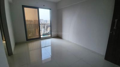 Living Room Image of 735 Sq.ft 1 BHK Apartment / Flat for sale in Tejas Heritage, Ulwe Navi Mumbai for Rs. 7000000
