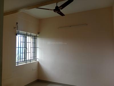 Bedroom Image of 1132 Sq.ft 3 BHK Apartment / Flat for sale in Tanny Seyon Ville, Thudiyalur Coimbatore for Rs. 5500000