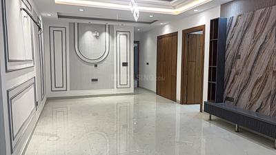 Living Room Image of 2250 Sq.ft 4 BHK Builder Floor for sale in Sector 16A Faridabad for Rs. 31000000