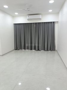 Hall Image of 2196 Sq.ft 3 BHK Apartment / Flat for sale in Jagatpur Ahmedabad for Rs. 11100000