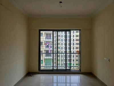 Living Room Image of 685 Sq.ft 2 BHK Apartment / Flat for sale in Kailash Heights, Virar West Virar for Rs. 4000000