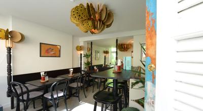 Hall Image of 4050 Sq.ft 5 BHK Apartment / Flat for sale in Satra Signature, Juhu Mumbai for Rs. 207000000