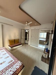 Bodakdev Bedroom 1