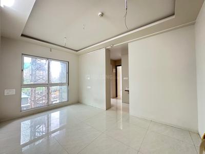 Hall Image of 722 Sq.ft 1 BHK Apartment / Flat for sale in Thakurli Thane for Rs. 5415000