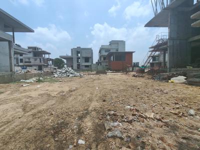 Image of 4683 Sq.ft Residential Plot / Land for sale in Sola, Ahmedabad for Rs. 75000000