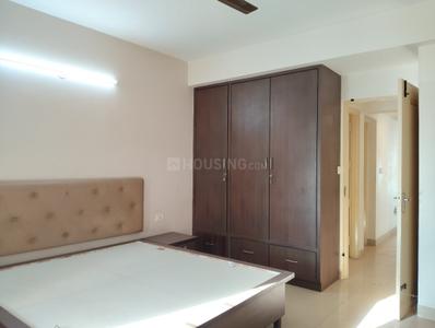 Bedroom Image of 1774 Sq.ft 3 BHK Apartment / Flat for sale in Marathahalli Bengaluru for Rs. 23200000
