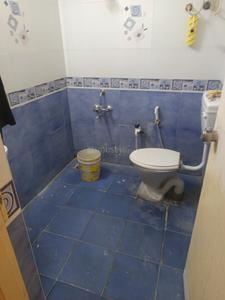 Apartments Kundanchavedi Bathroom 2