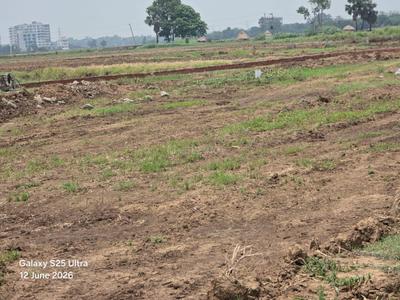 Manpura Plot View 2