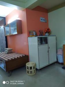 Hall Image of 1054 Sq.ft 2 BHK Apartment / Flat for sale in Baguiati Kolkata for Rs. 4500000
