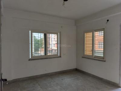 Bedroom Image of 1300 Sq.ft 3 BHK Apartment / Flat for sale in New Town Kolkata for Rs. 9750000