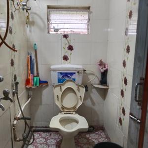 Image of 1034 Sq.ft 3 BHK Apartment / Flat for sale in Keshtopur, Kolkata for Rs. 3900000