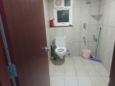 Image of 1280 Sq.ft 2 BHK Apartment / Flat for rent in Prestige High Fields, Financial District, Hyderabad for Rs. 65000