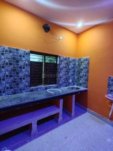 Bedroom Image of 650 Sq.ft 1.5 BHK Builder Floor for rent in Benachity Durgapur for Rs. 7500