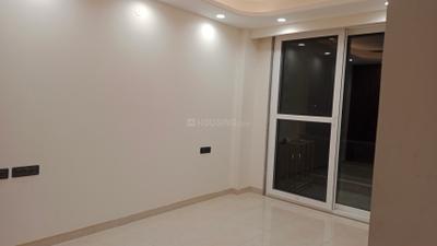 Bedroom Image of 1750 Sq.ft 3 BHK Builder Floor for rent in Sector 14 Gurgaon for Rs. 60000