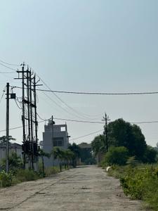 Image of 850 Sq.ft Residential Plot / Land for sale in Sukha, Jabalpur for Rs. 1360000