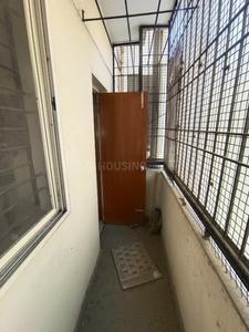2 BHK Flat