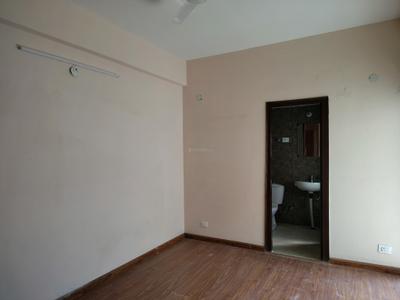 Bedroom Image of 1115 Sq.ft 2 BHK Apartment / Flat for rent in Amrapali Dream Valley 2, Noida Extension Greater Noida for Rs. 20100